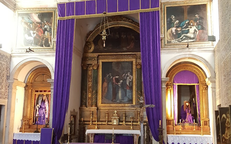 Chapel of Saint Martin