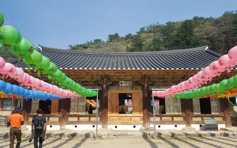 수타계곡유원지