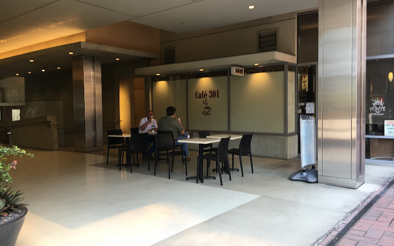 Cafe 301