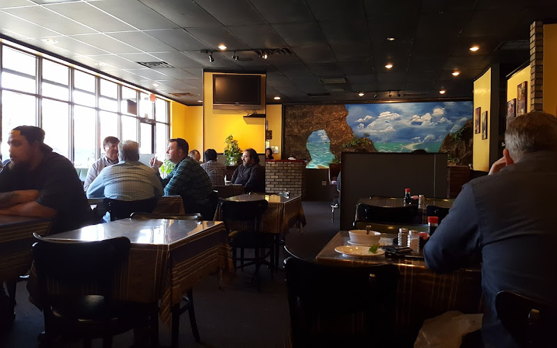 Thai Restaurant