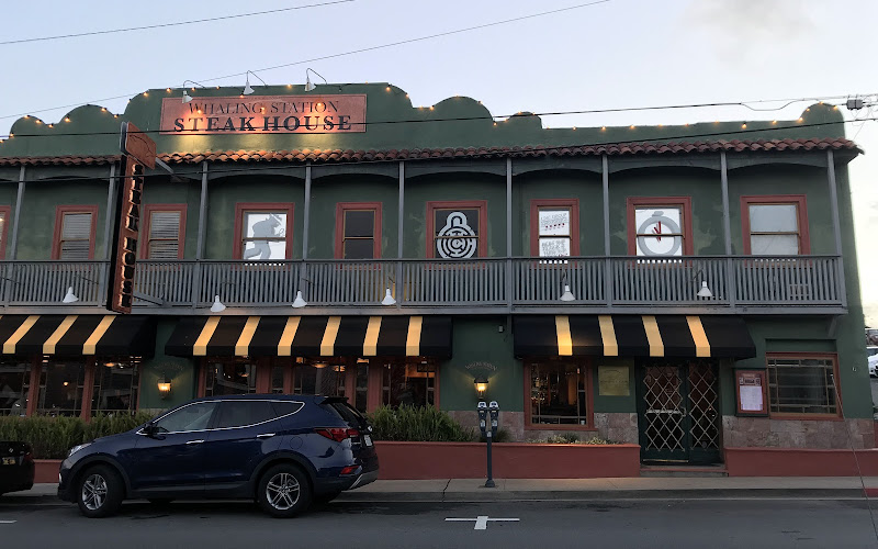 Whaling Station Steakhouse