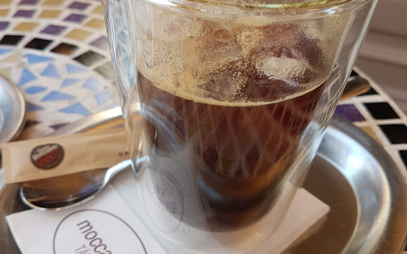 MOCCACAFÉ