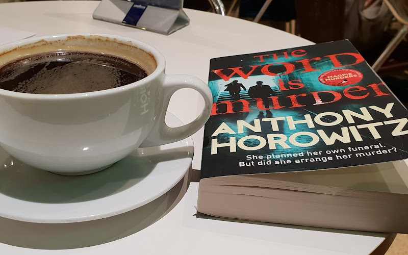 Caruso Cafe Boutique