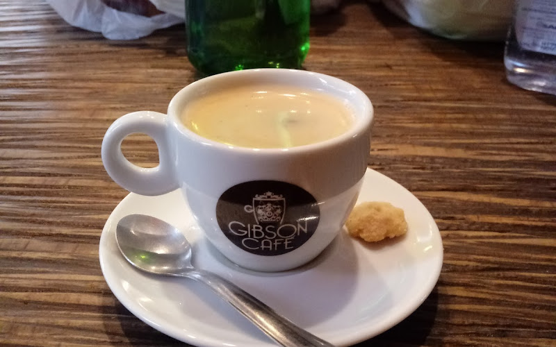 Gibson Café Bistrô