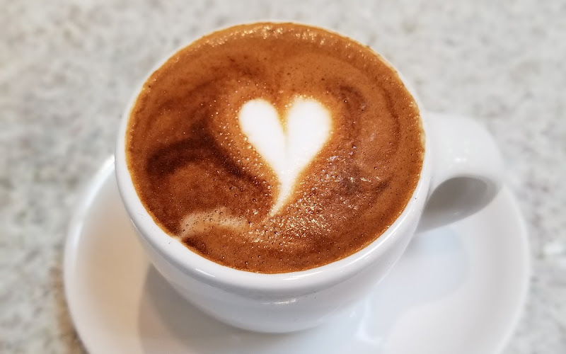 Blue Bottle Coffee