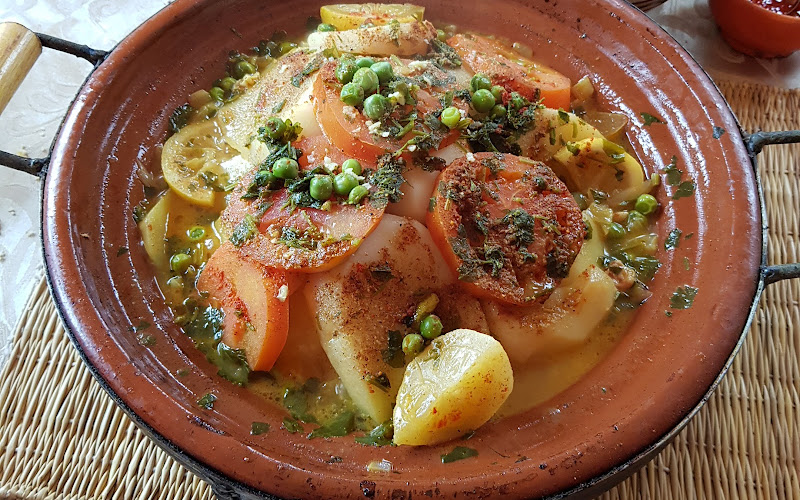 Al Manadir Todra Gorges