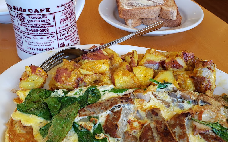 Sunnyside Cafe