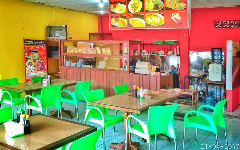 Pempek Corner Bali