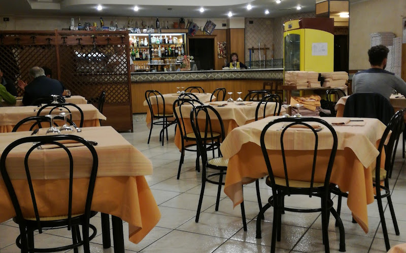 Ristorante Pizzeria La Marrucina