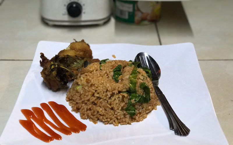 WARUNG NGAH SEJAK 1992