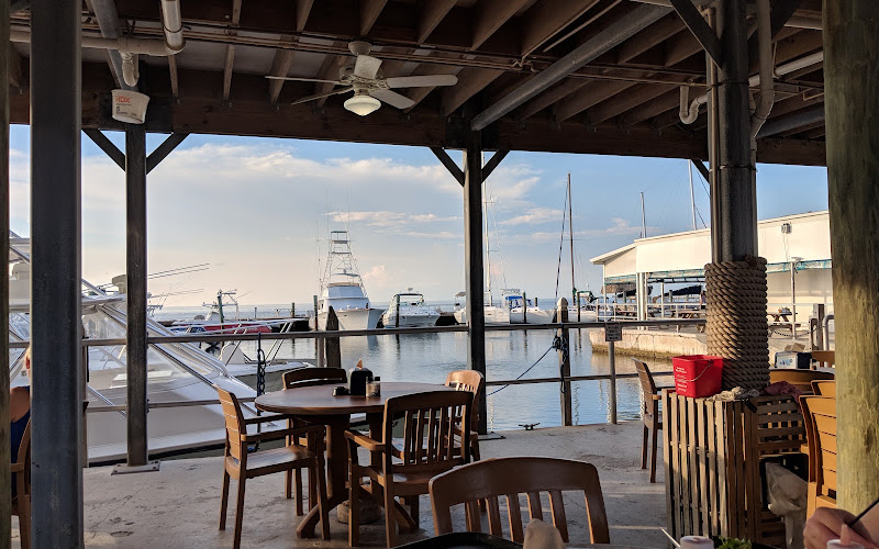 Keys Fisheries