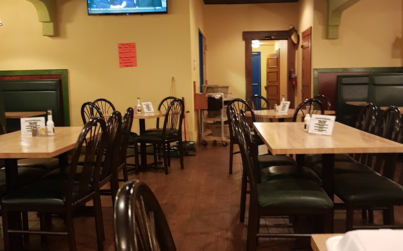 Los Toreros Mexican Grill