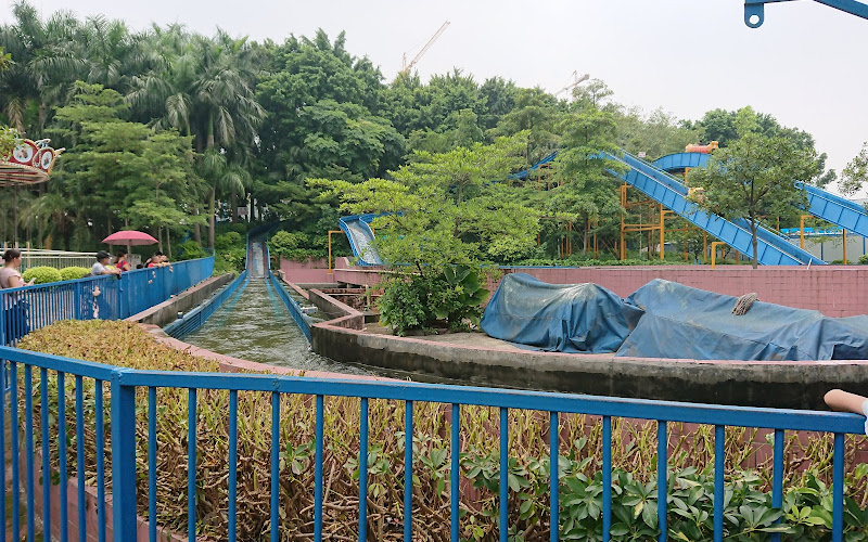 中山公園