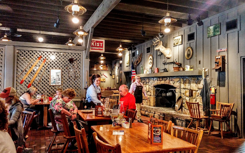 Cracker Barrel Old Country Store
