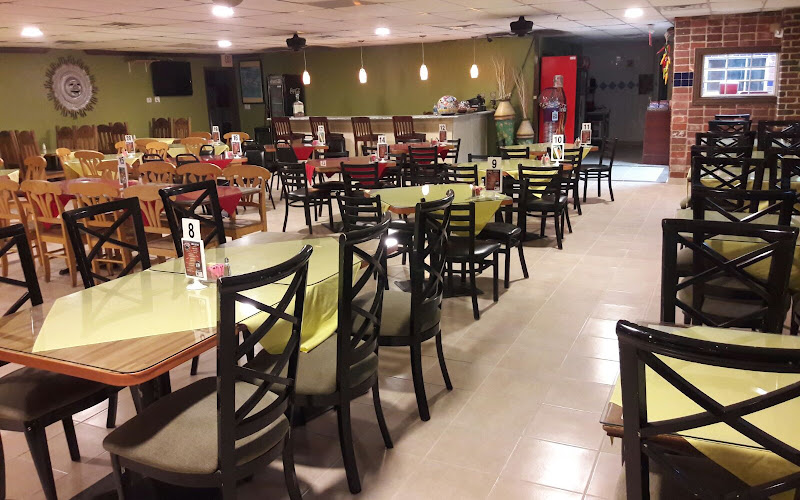Los Campesinos Mexican Restaurant