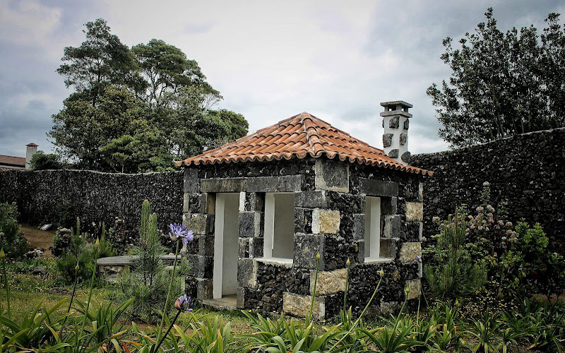 Park Maria das Mercês Carreiro