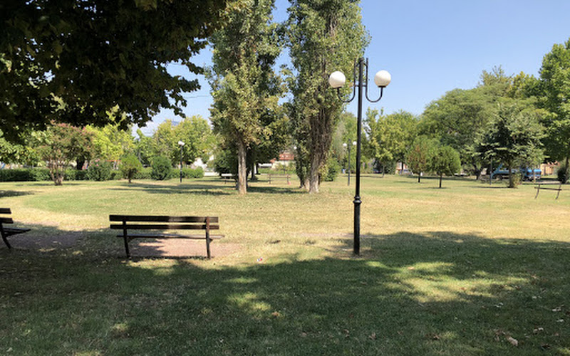 Πάρκο Αγίας Παρασκευής