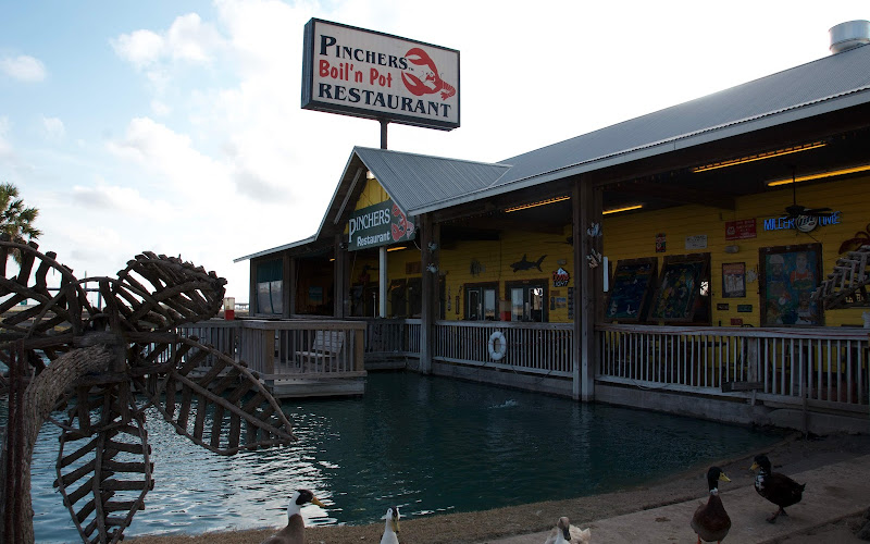 Pincher's Restaurant