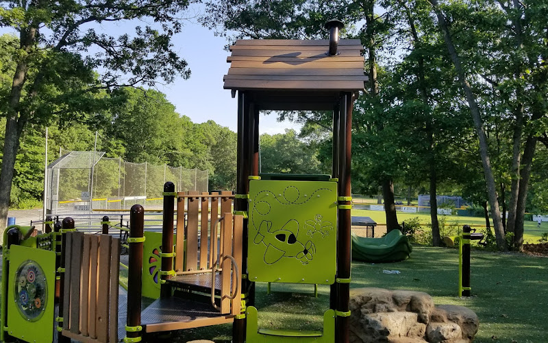 Hollingsworth Park