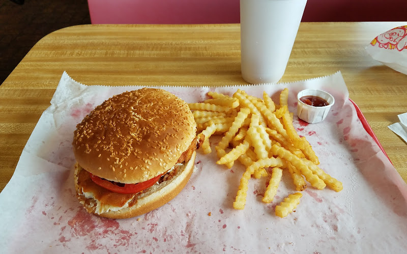 Andy's Sandwich Shoppe