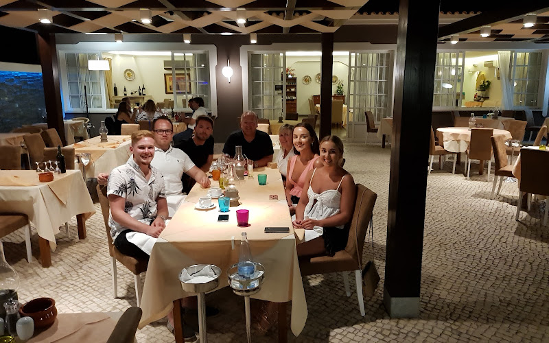 Restaurante Casa da Quinta