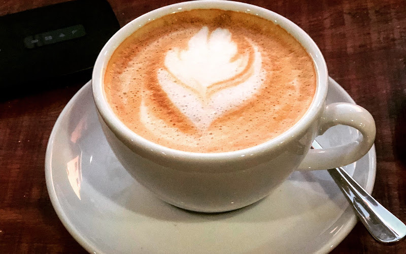 Tres Amarras Coffee Shop