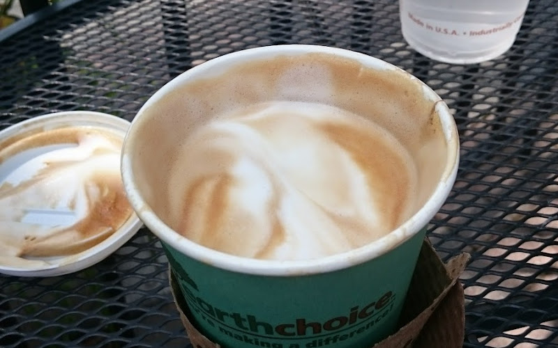 Plymouth Coffee Bean