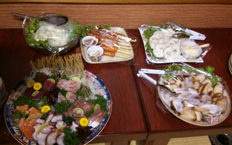 遊食舎