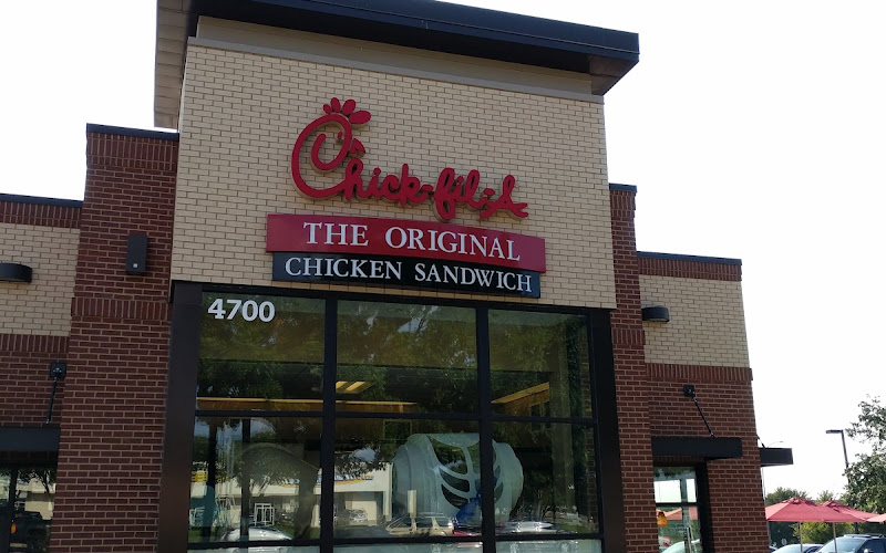 Chick-fil-A