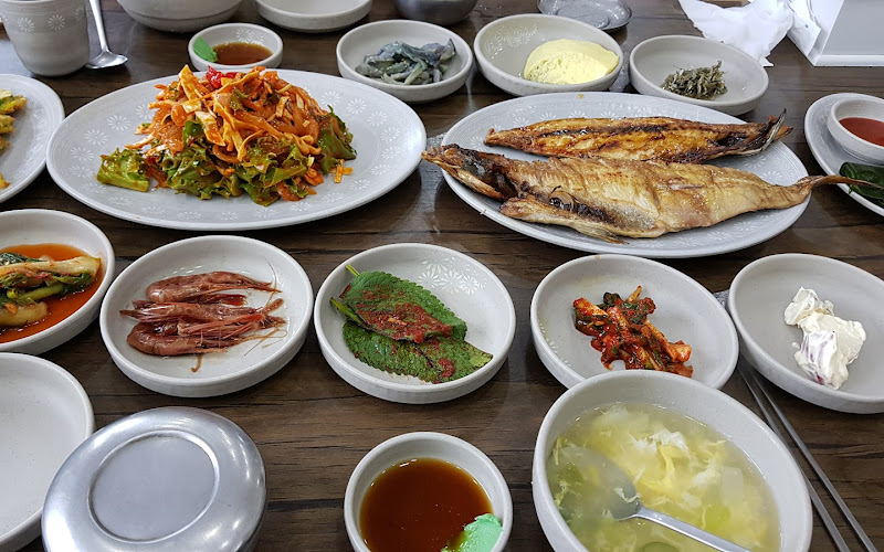 파도식당 본점