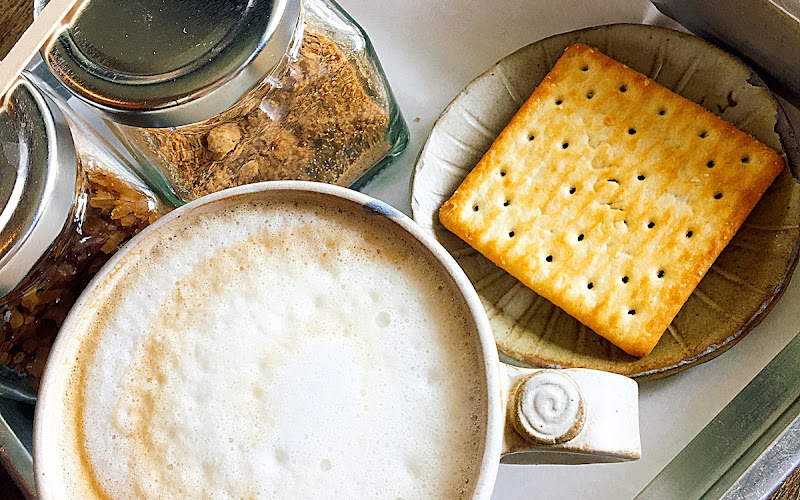 Rakkan Coffee KhaoYai