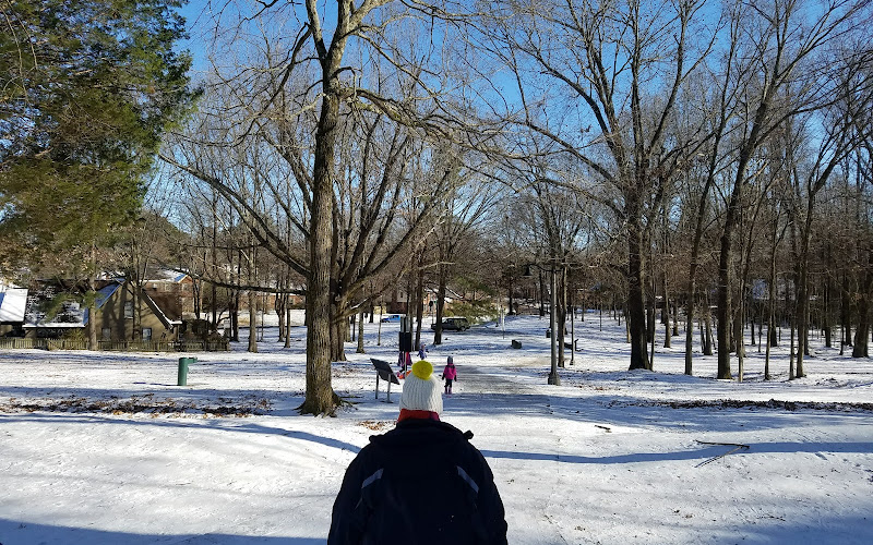 포르 제르맨타운 공원