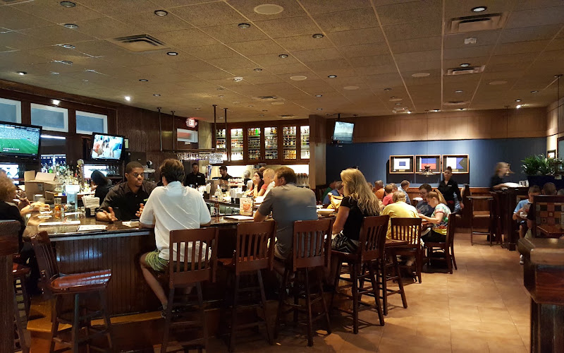Red Lobster