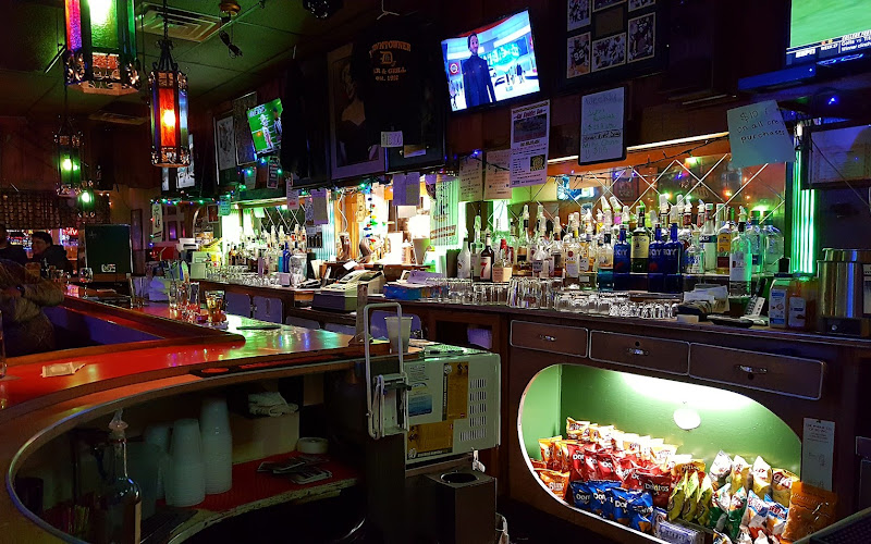 Downtowner Bar & Grill