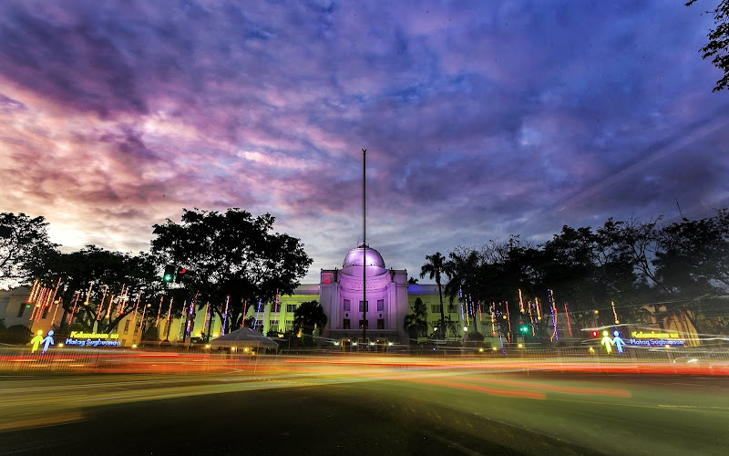Cebu Provincial Capitol