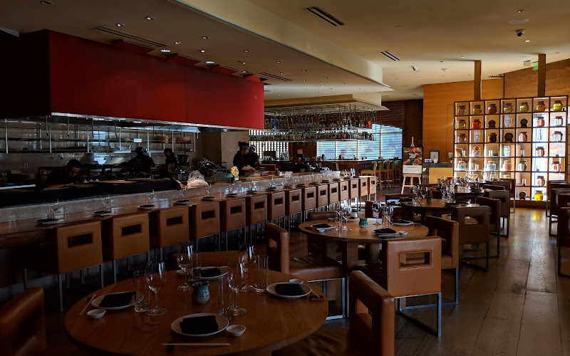 Roka Akor - Scottsdale
