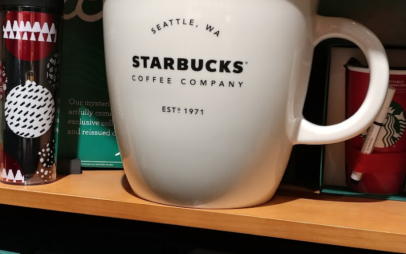 Starbucks Coffee Company
