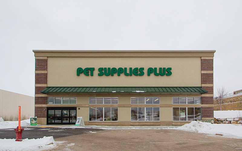 Pet Supplies Plus Fitchburg