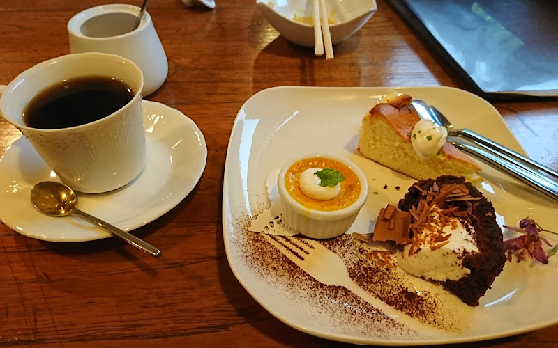 Cafe Sakura