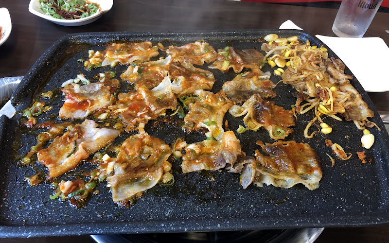 삼겹파티