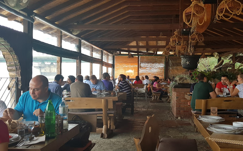 Konoba kod Goce i Renata