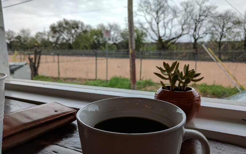 Nate's Baked Goods & Coffee