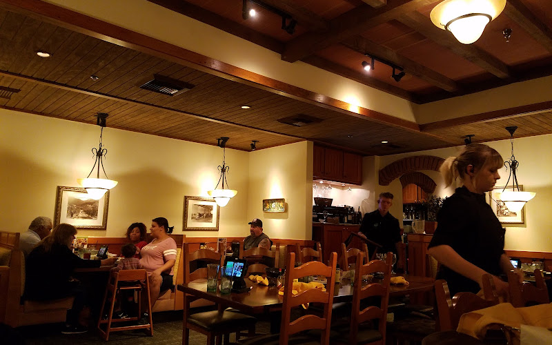 Olive Garden Italian Restaurant