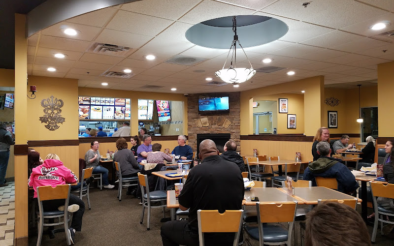 Culver’s