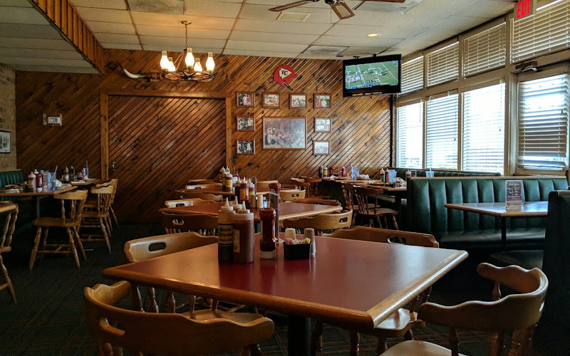 Zarda Bar-B-Q
