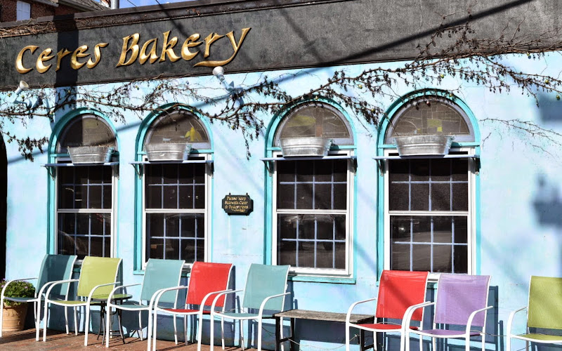 Ceres Bakery