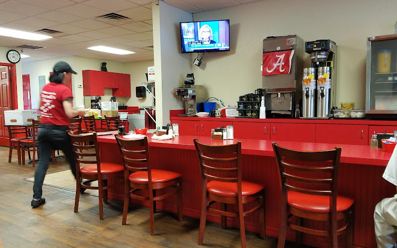 Darrell's Diner