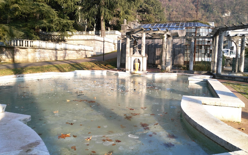 Park "La Favorita"