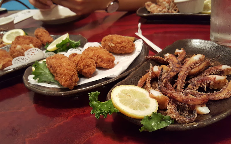Sonobana Japanese Restaurant