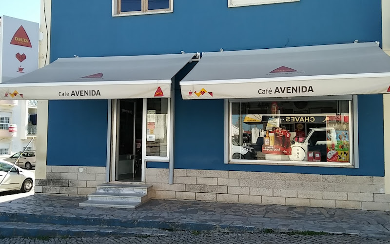 Café Avenida